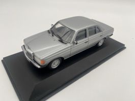 Mercedes 1:43 Minichamps 