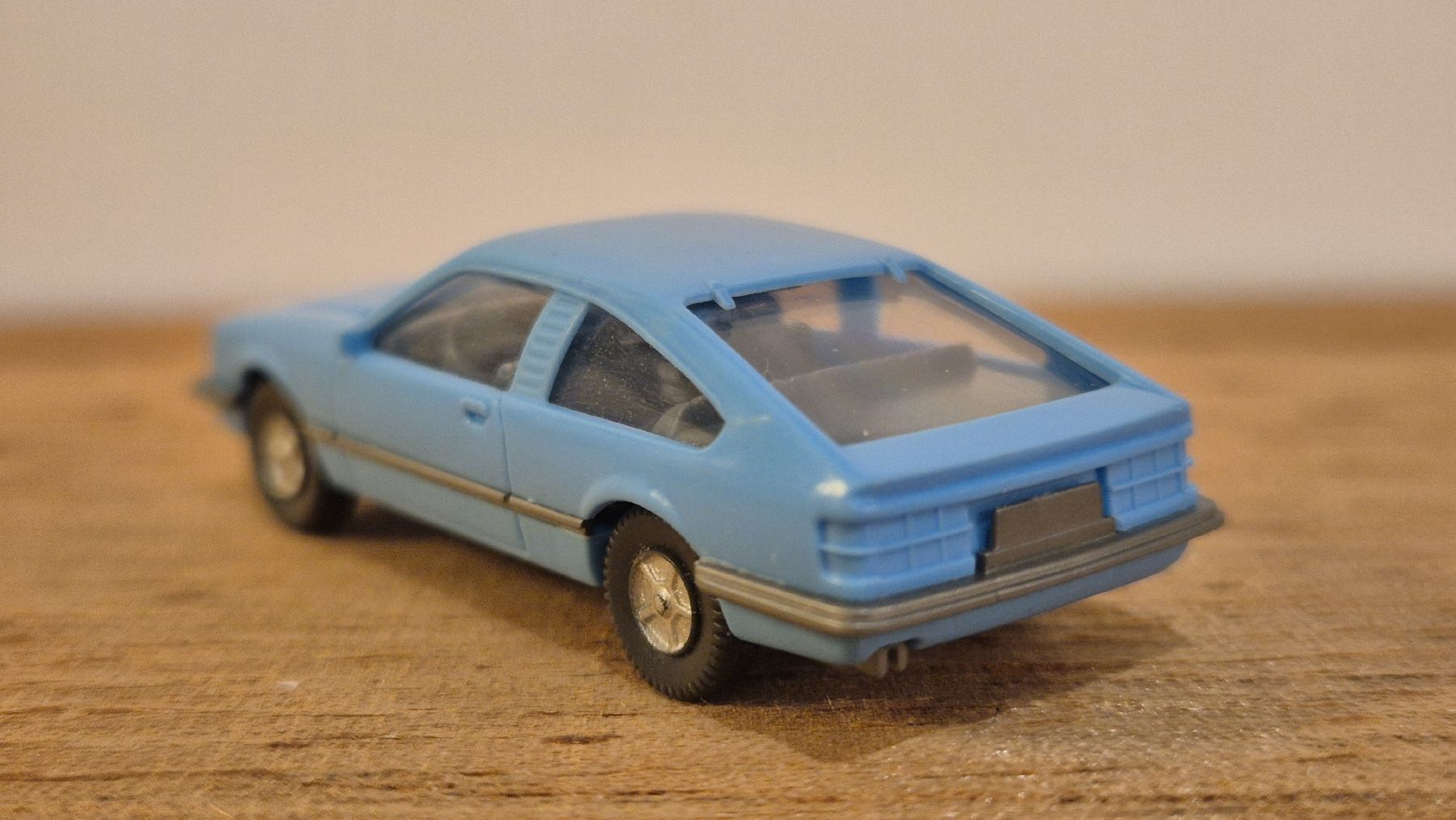 Wiking Voitures modèles: Opel Monza von Wiking – Neuf (Voir description) à Uznach par Katinka83 2