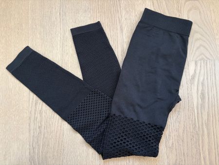 Neue Sport-/ Freizeit-Leggings Gr. XS/S