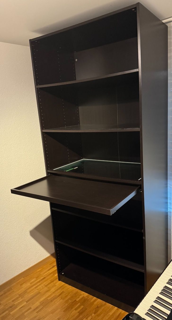 Ikea Schränke: Meuble IKEA PAX excellent état – Gebraucht aus Sugiez von ScKn 1