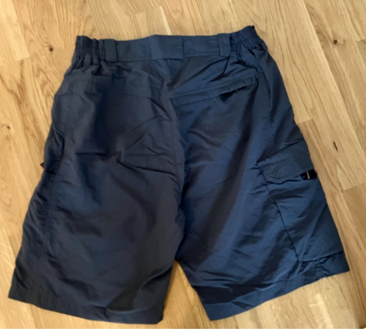 Hosen: Shorts / Wandershorts 48 Rock Fever – Neu (gemäss Beschreibung) aus Wittenbach von sambuk 1