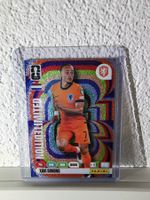 Panini Fifa World Cup 2026 - Simons Xavi Limited Edition LE