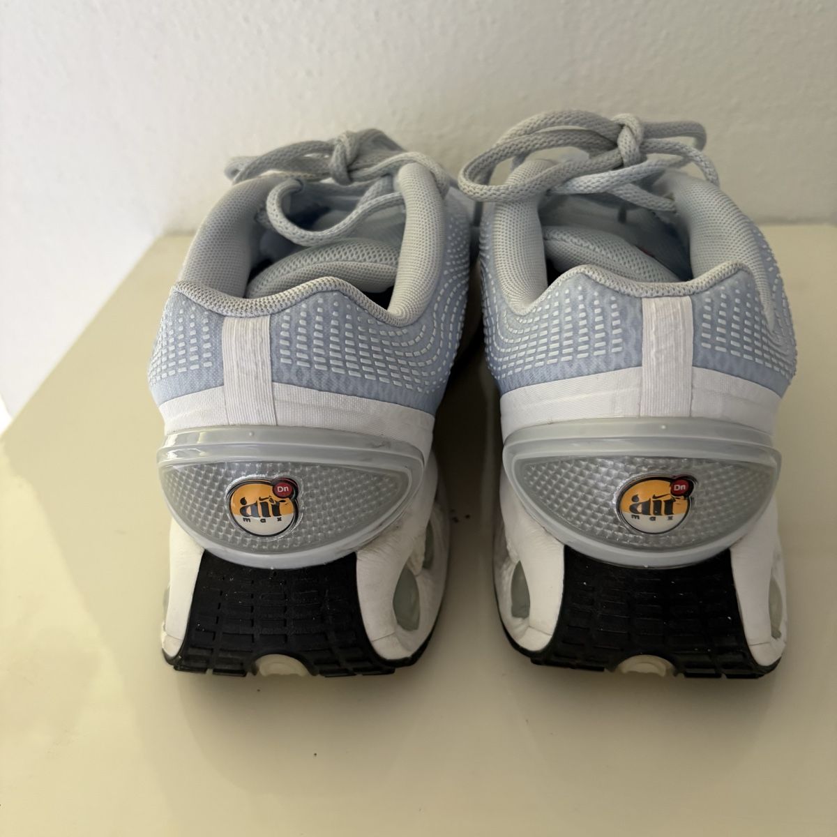 Nike Scarpe da uomo: Nike Air Max DN Wmns – Usato da Winterthur venduto da LaBodega 3