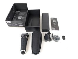 BRAUN Rasierer Series 9 PRO+