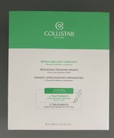 Collistar Shaping Bandagen Wickel NEU OVP NP 52.- (Z)