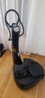 Poweplate in Fitness-Studio-Qualität