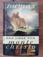 Der Graf von Monte Christo - Alexandre Dumas