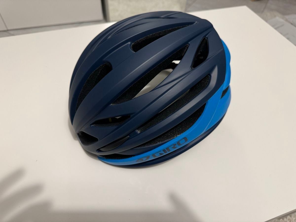 Caschi: Casque / Helm Giro Syntax MIPS XL – Nuovo e nell'imballaggio originale da Boécourt venduto da coco611 4