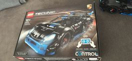 LEGO Technic 42106 Porsche 911 OVP neuwertig