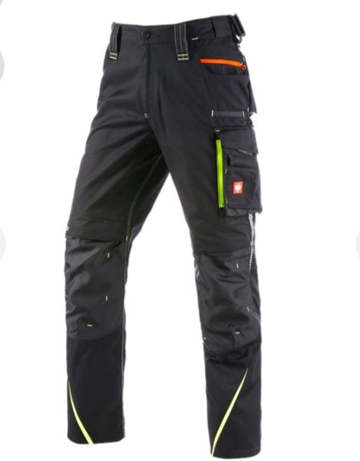 Engelbert Strauss Pantaloni: Arbeitshose Engelbert Strauss Grösse 38 Men neu – Nuovo (secondo la descrizione) da Goldiwil (Thun) venduto da vera86