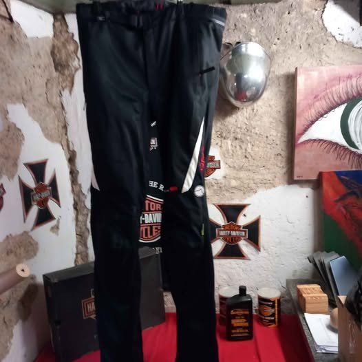 Completi, tute sportive e funzionali: Dane airvent mesh Kombi Grösse 56 – Usato da Hochwald venduto da mot_x2j8 2