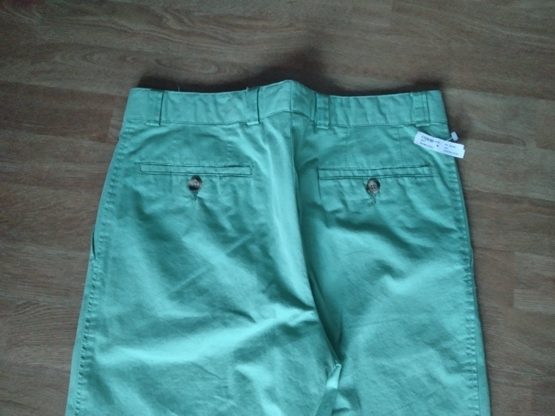 Paul Kehl Pantaloni: Paul Kehl Herren Chino – Nuovo (secondo la descrizione) da Zug venduto da guggi717 2
