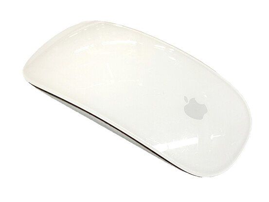 Apple Mouse: Apple Magic Mouse – Usato da Rotkreuz venduto da sik_b6dq