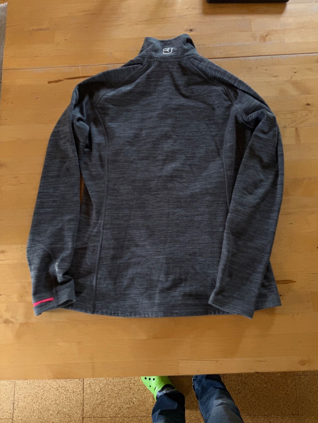 Ortovox Pulls & Sweat-shirts: Ortovox Pullover Grösse M – D'occasion à St. Gallen par simeli- 2