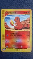 Charmander [Reverse Holo] #97 – Pokémon Expedition
