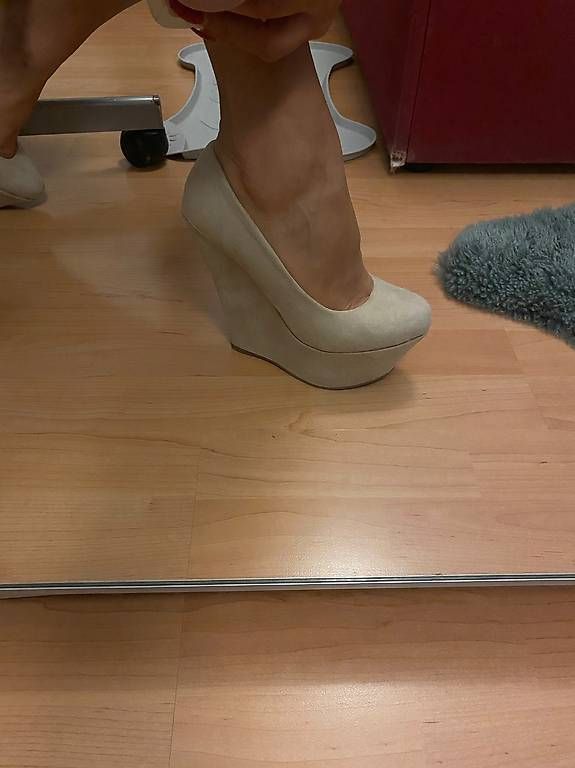 Scarpe da donna: Super Mauro Schuhe – Usato da Abtwil AG venduto da kiko_25 3