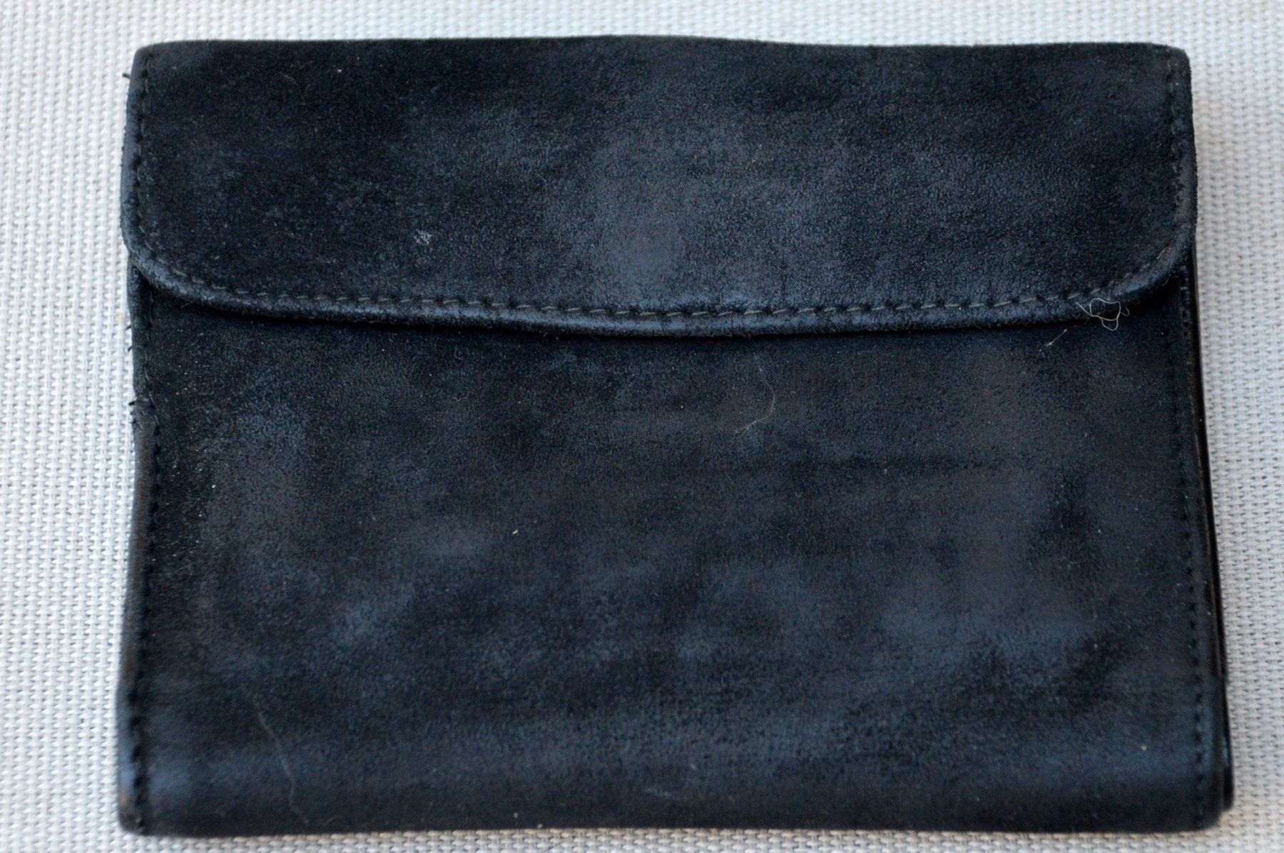 Portafogli: Portefeuill Gucci Vintage – Usato da Collonges venduto da arashee 3