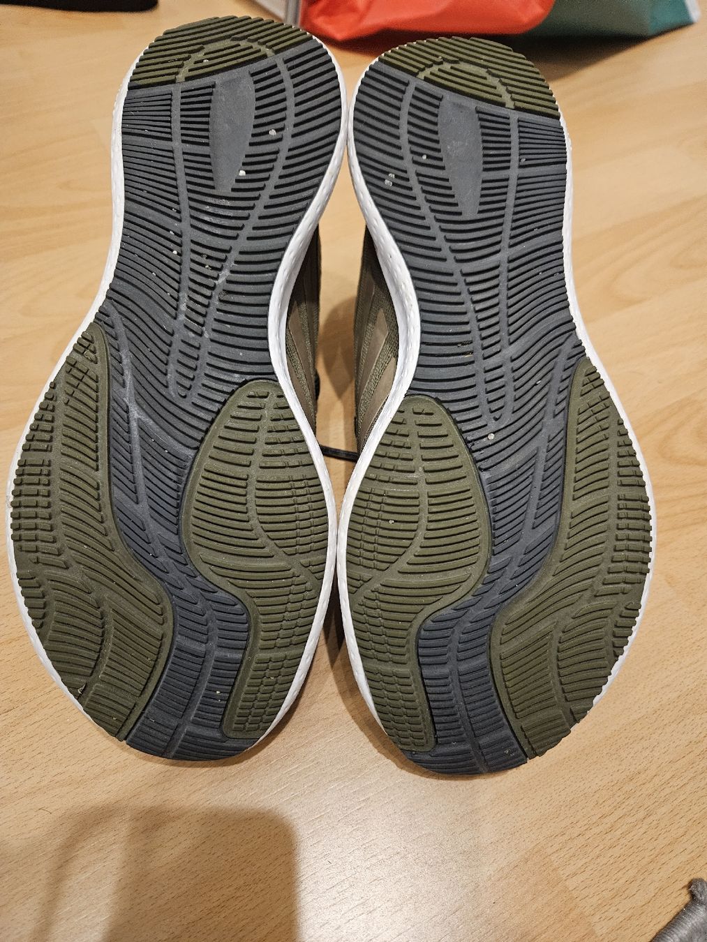 Adidas Damenschuhe: Adidas Edge lux – Gebraucht aus huttwil von care.b 6