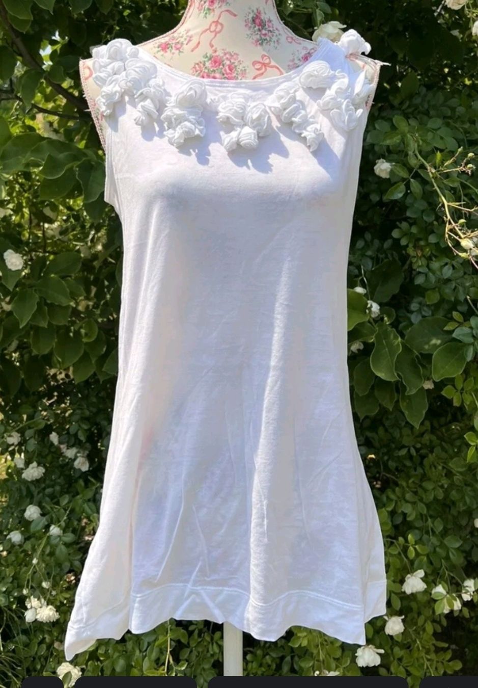Dorothee Schumacher Top: Dorothee Schumacher Top Gr. S – Usato da Liestal venduto da Mas-Y-Mas