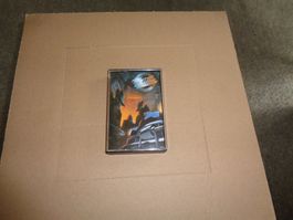 ZZ Top - Recycler Cassette Tape - Kult Kassette!1990 RAR