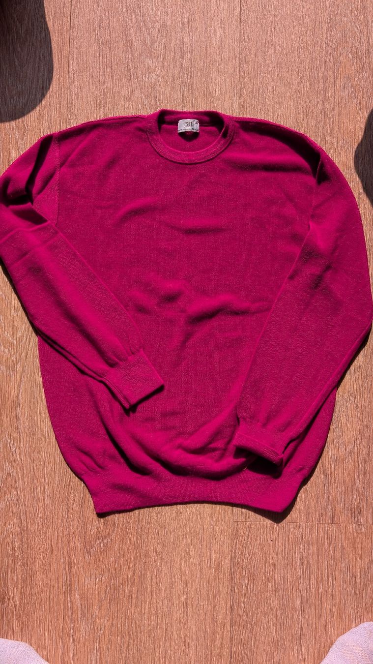 Maglioni & Felpe: SØR by Andrea Fenzi 100% Merino Pullover – Nuovo (secondo la descrizione) da Ettingen venduto da hms_w27b 1