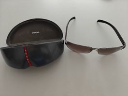 Lunettes Prada Homme
