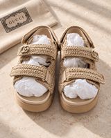 Gucci Sandalen