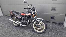 Honda CB 400 N