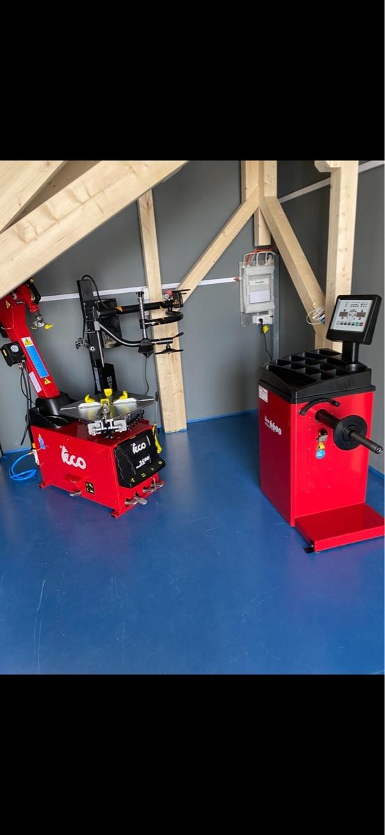 Alle Werkzeuge: Garage – Gebraucht aus Gerlafingen von lif_hwz7 7