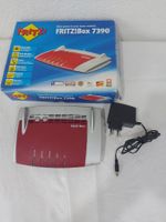AVM FRITZ!Box 7390 ; AVM FRITZ!Box 7390 ; AVM FRITZ!Box 7390