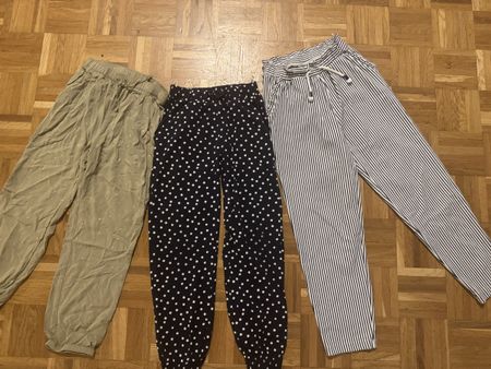 Sommerhosen ☀️☀️☀️wie neu 