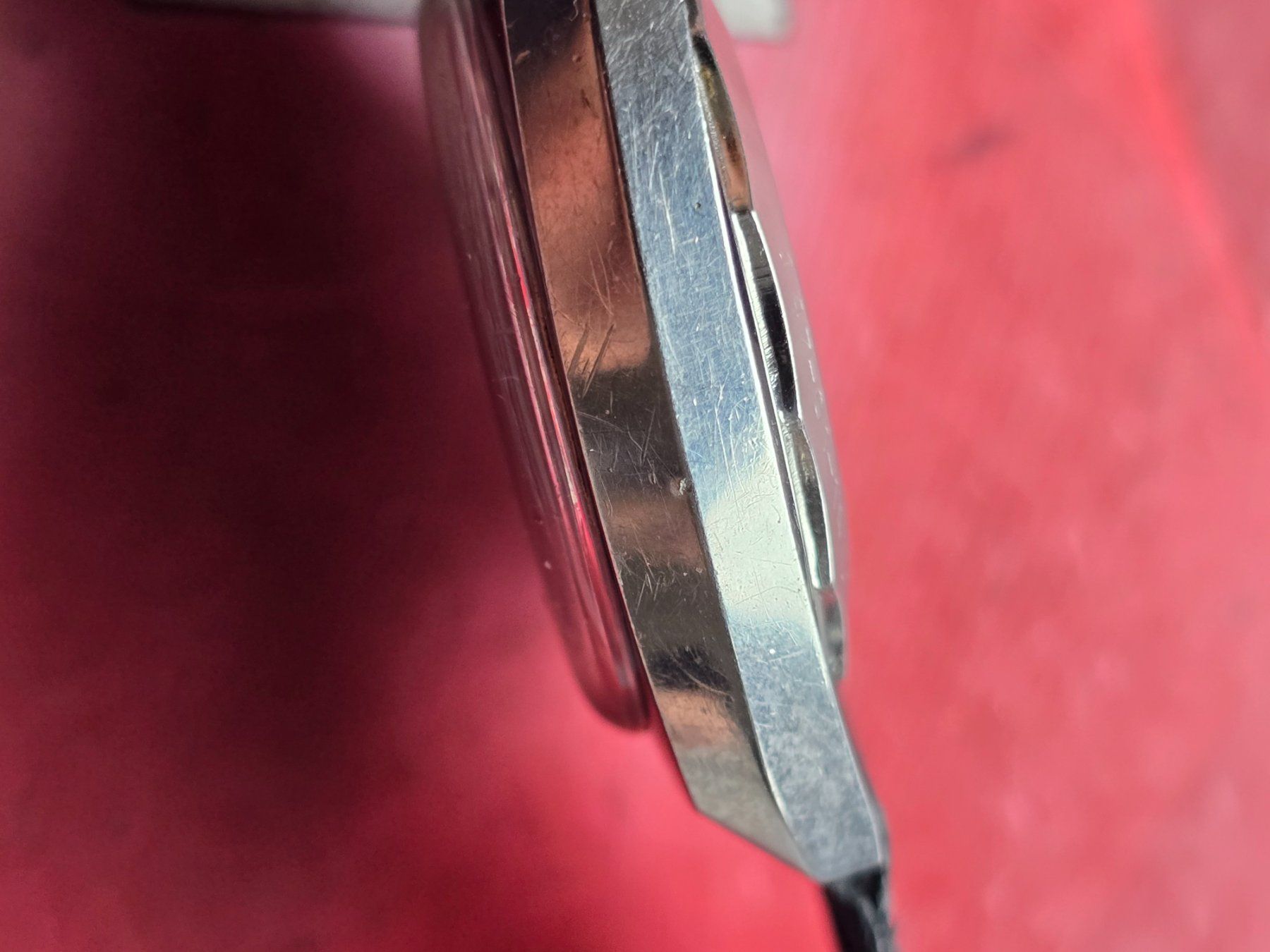 Enicar Uhren: 206 Enicar Automatic Day Date – Gebraucht aus Muri AG von Corredor 7
