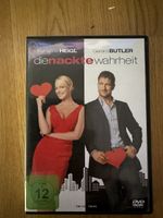 DVD die nachte warheit