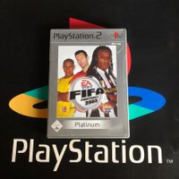 FIFA 2003 für Sony PlayStation 2