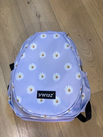 Tennisrucksack Mädchen