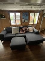 Neuwertiges Sofa