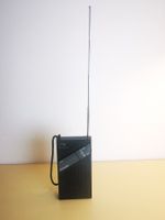 B-Sound F-821 FM Receiver – Radio-Klassiker