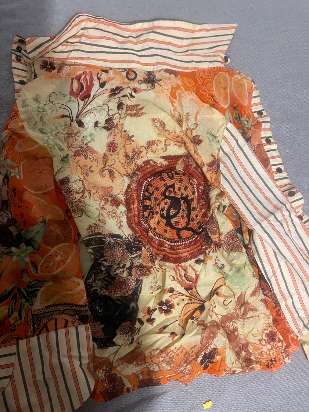 Camicette: Save the Queen  Bluse – Nuovo (secondo la descrizione) da Hinterkappelen venduto da simona67 3