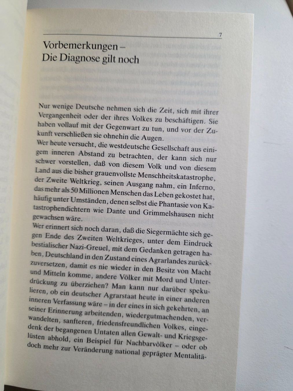 Libri: Margarete Mitscherlich -Erinnerungsarbeit Psychoanalyse - 87 – Nuovo (secondo la descrizione) da Walterswil BE venduto da Lonitti 5