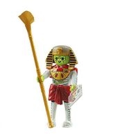 PLAYMOBIL FI?URES 70717 SCOOBY DOO MUMMY serie 2