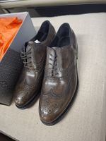 Herren Schnürschuhe Silany Grösse 46 handmade in Italy
