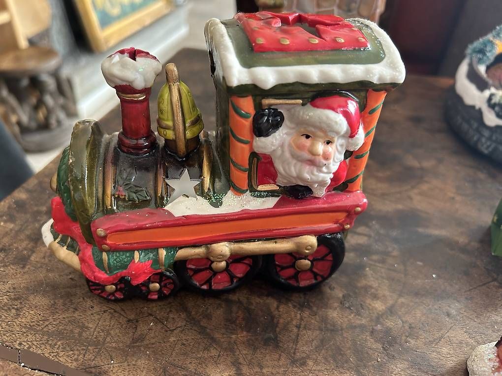 Toutes les décorations: Casette di Natale – D'occasion à novaggio par cam_5stl 3