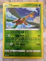 Pokémon TCG – Tropius Reverse (EVS006) Evolving Skies