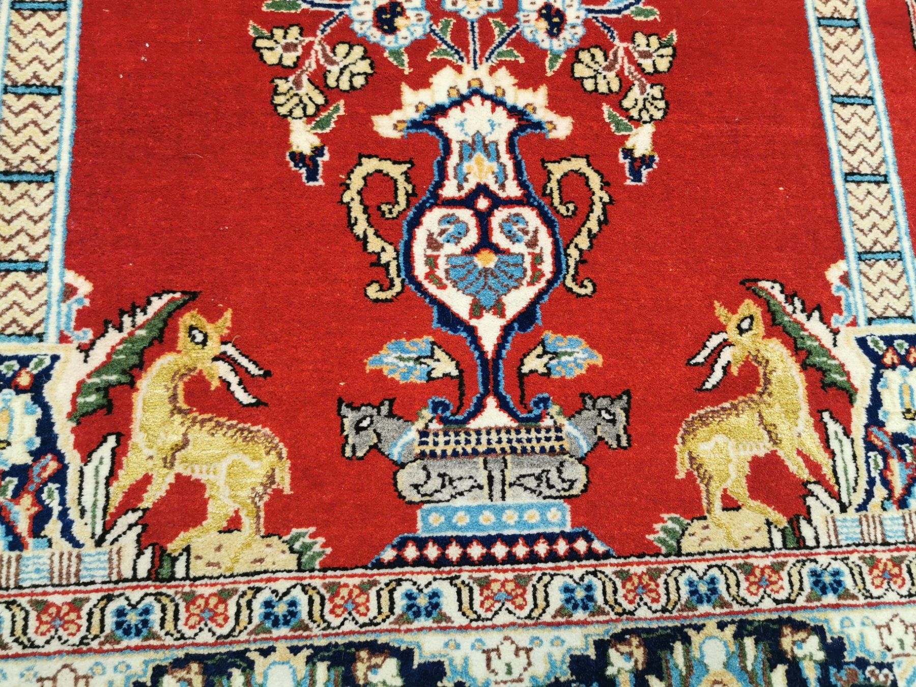 Teppiche: Orientteppich – Gebraucht aus Rüti ZH von Hanci777 1