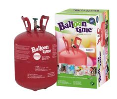 NEW BOUTEILLE D'HÉLUIM 30 BALLONS