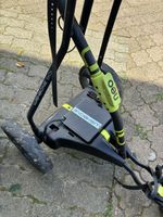 Wishbone Golf Elektro Trolley NEO guter Zustand