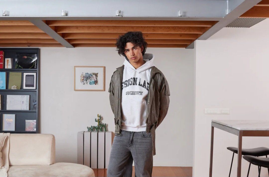 Maglioni & Felpe: SorryImBusy Hoodie – Nuovo e nell'imballaggio originale da St. Gallen venduto da nico.schmid95 2