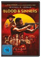 Blood & Sinners (Michael B. Jordan) *TOP NEU***********