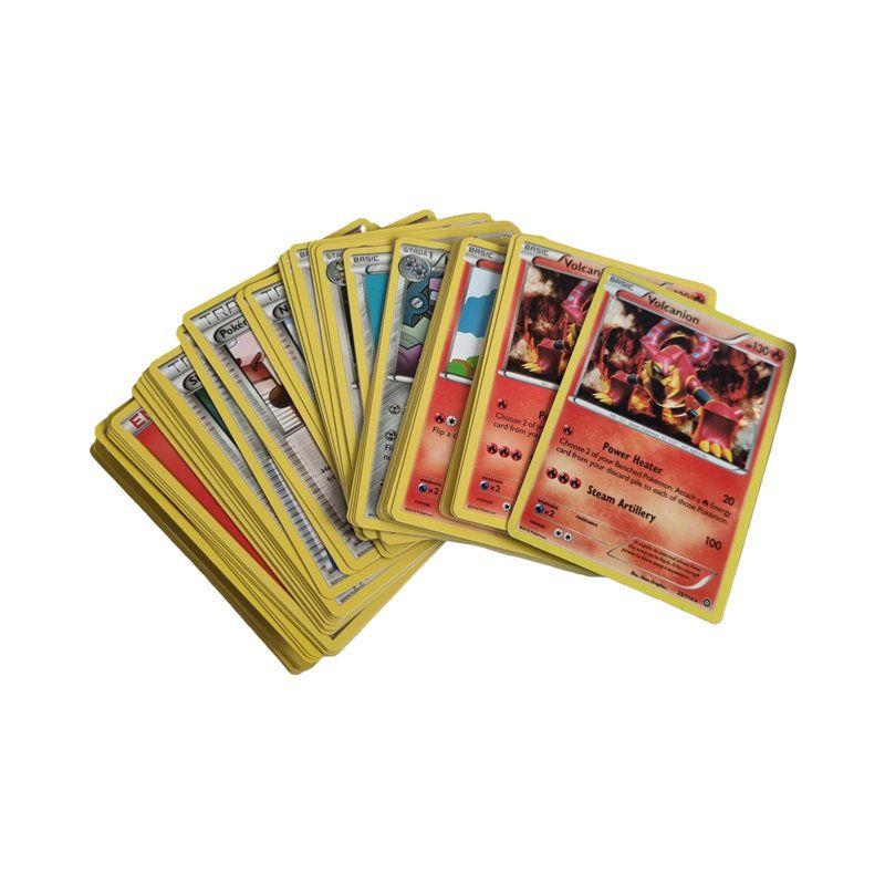 Pokémon Cartes à collectionner: POKéMON Card Game – D'occasion à Wangen b. Olten par Restwert_Wangen 2