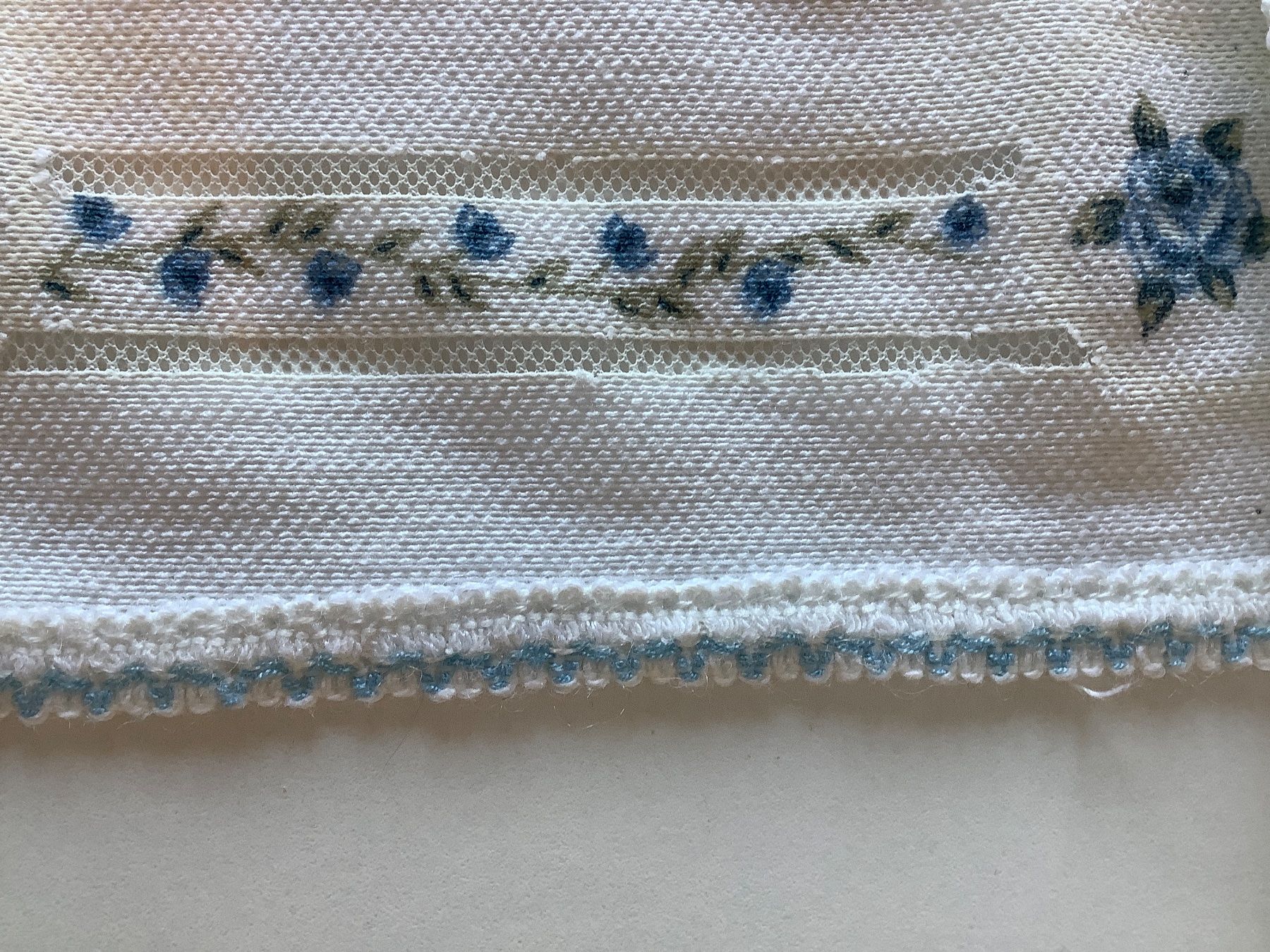 Sonstige Tischwäsche: 4er Set Tischdeckchen/Tischset – Gebraucht aus Triesen von boston7 2